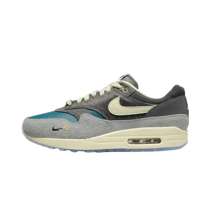 Nike Air Max 1 Kasina Won-Ang Grey