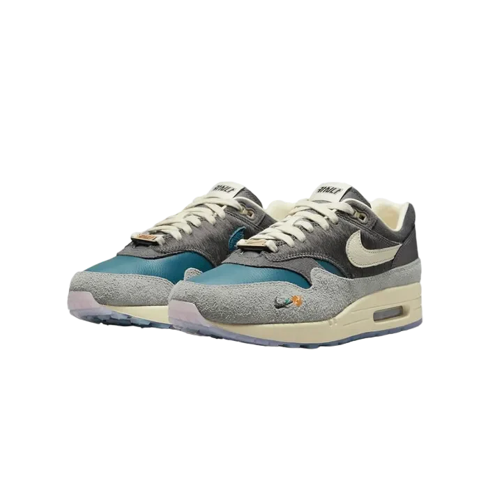 Nike Air Max 1 Kasina Won-Ang Grey