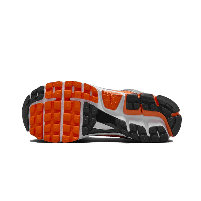 Nike Zoom Vomero 5 Platinum Tint Safety Orange