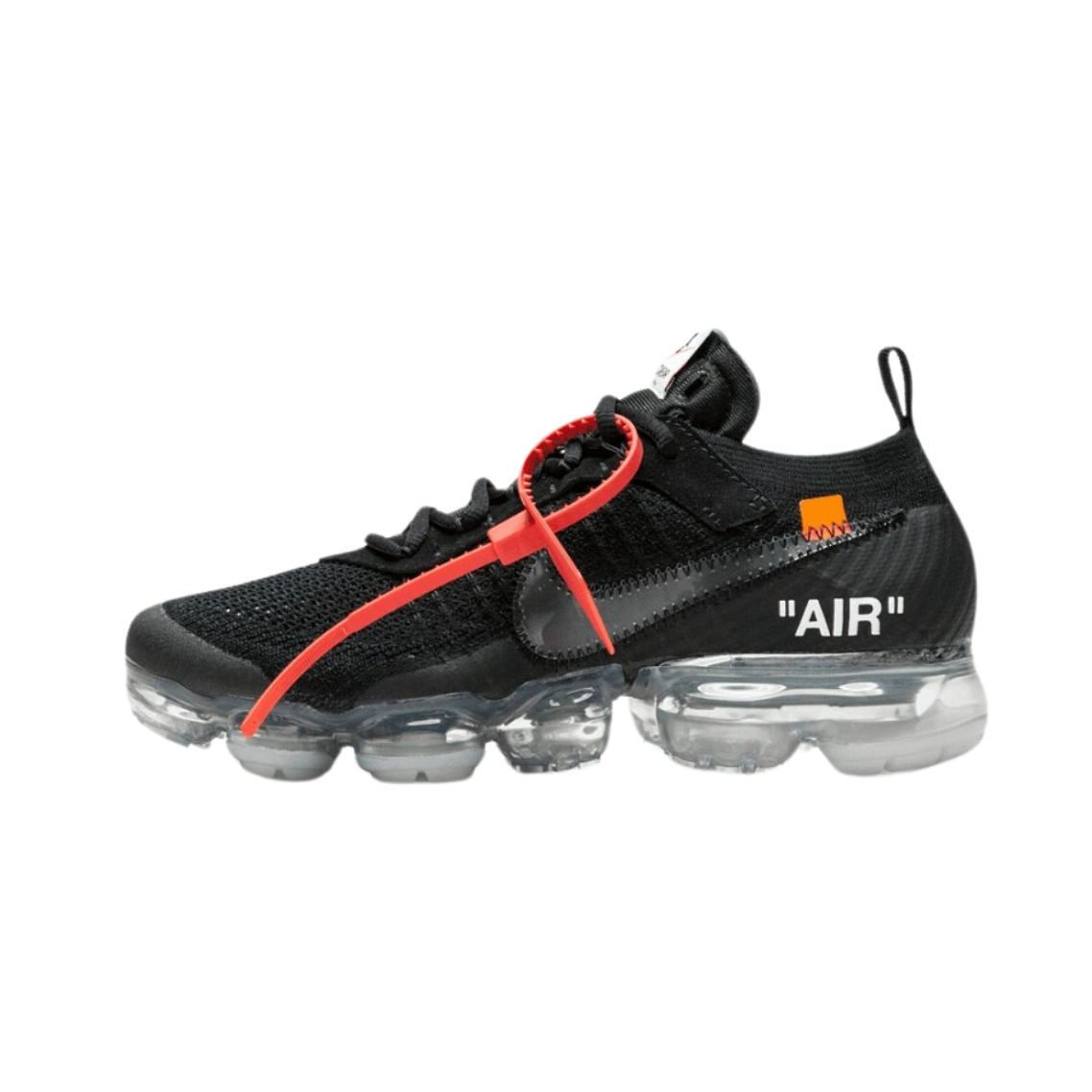 Nike Air VaporMax Off-White Black