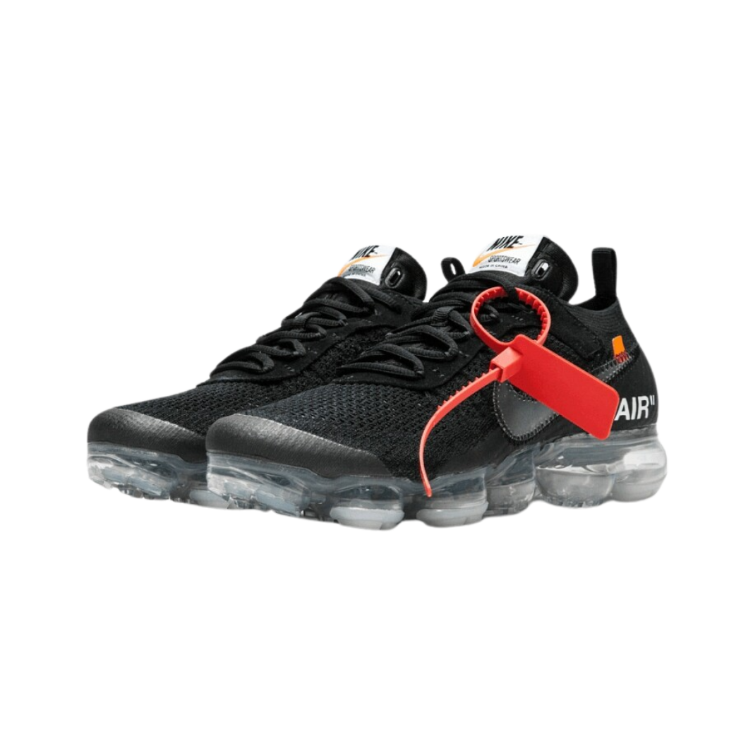 Nike Air VaporMax Off-White Black