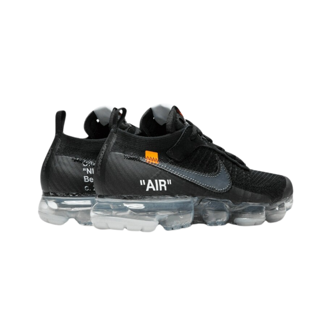 Nike Air VaporMax Off-White Black