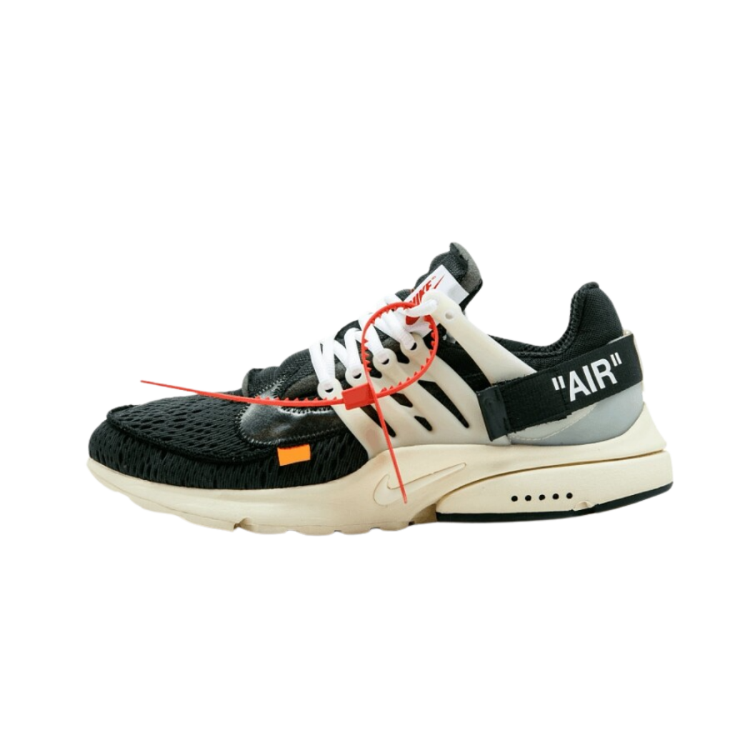 Nike Air Presto Off-White