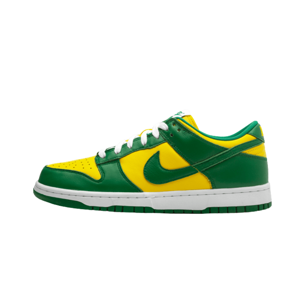 Nike Dunk Low Brazil