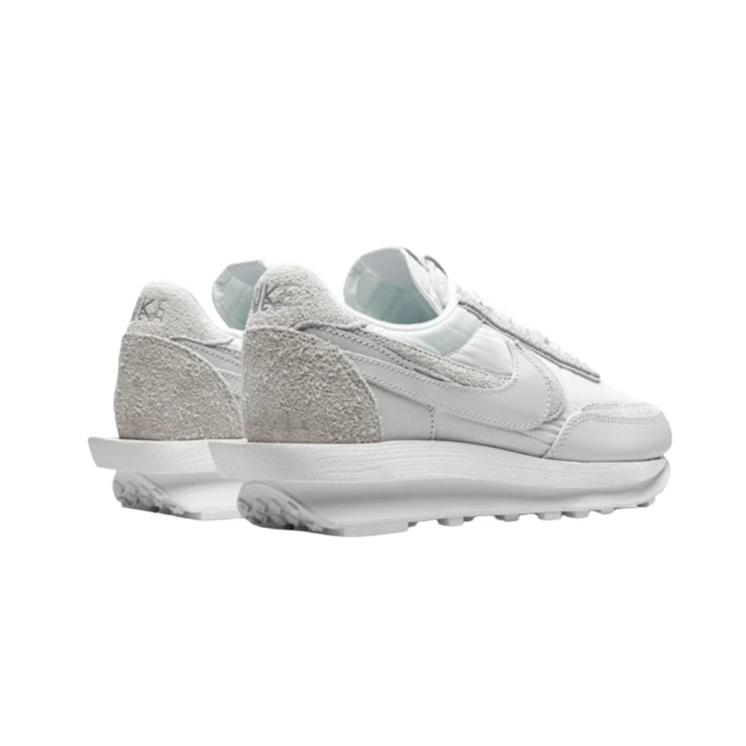 Nike LD Waffle sacai White Nylon