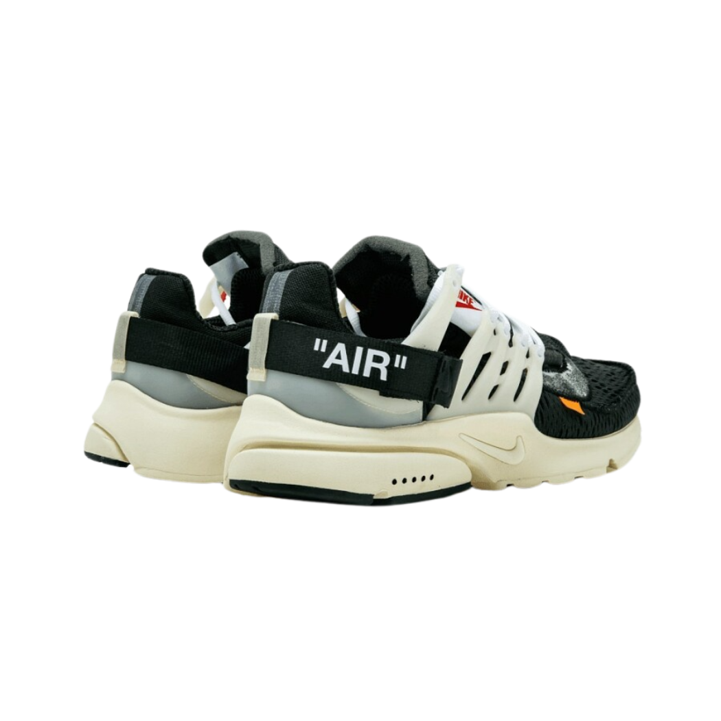 Nike Air Presto Off-White