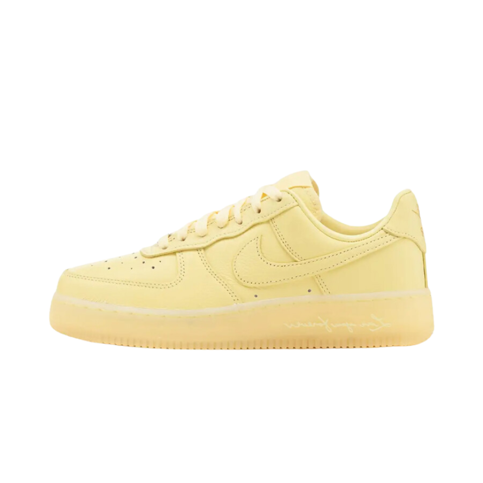 Nike Air Force 1 Low Drake NOCTA Certified Lover Boy Citron Tint