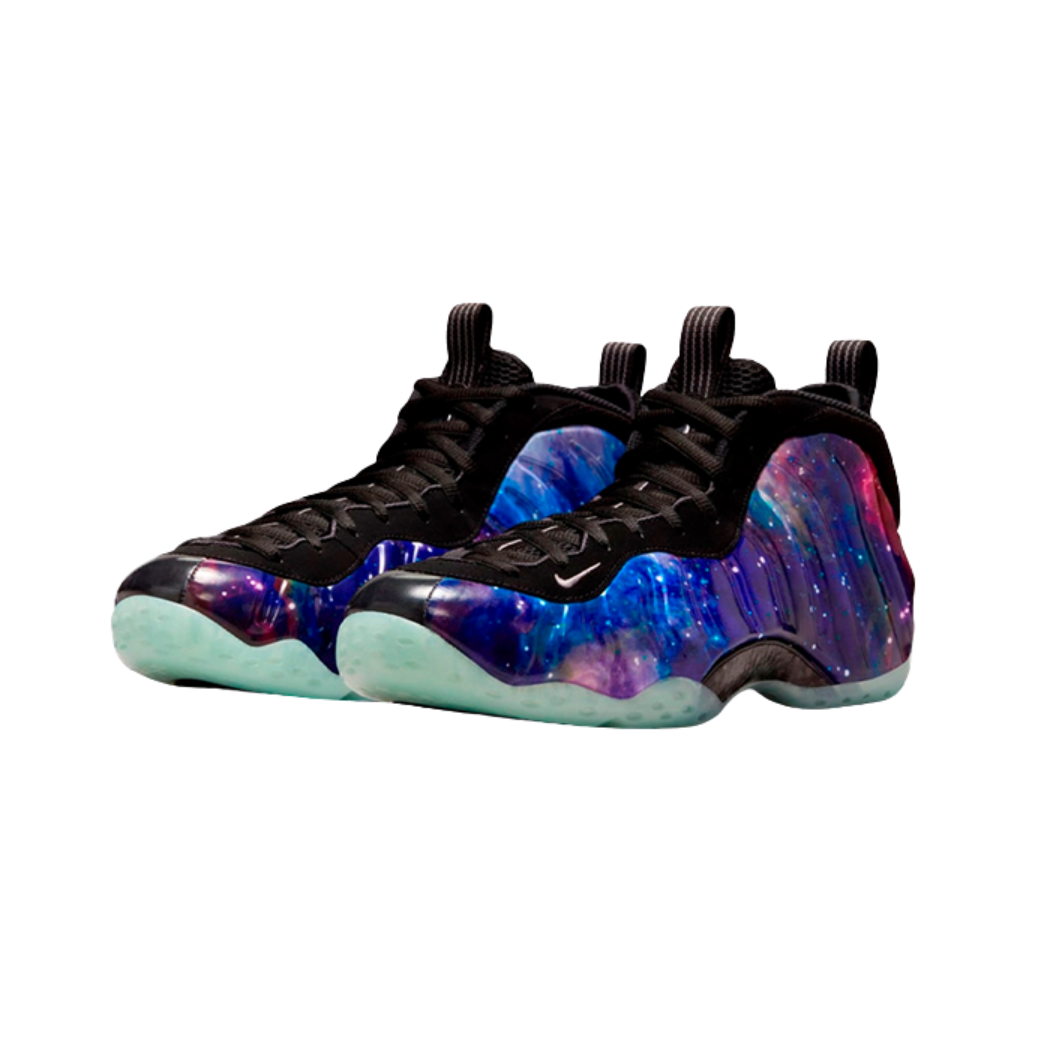Nike Air Foamposite One Galaxy (2025)