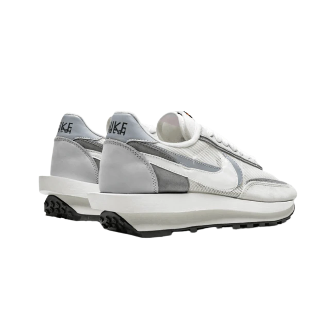 Nike LD Waffle sacai Summit White