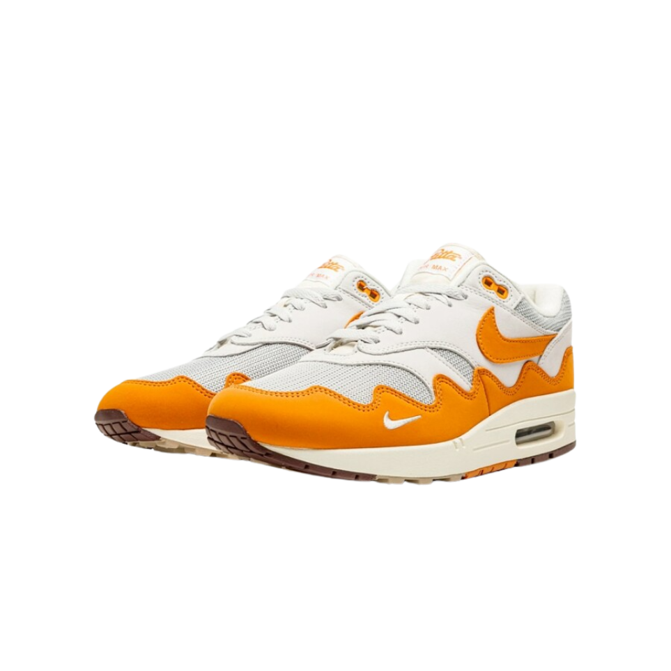Nike Air Max 1 Patta Waves Monarch
