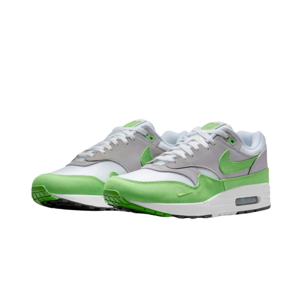 Nike Air Max 1 Patta 20th Anniversary Chlorophyll