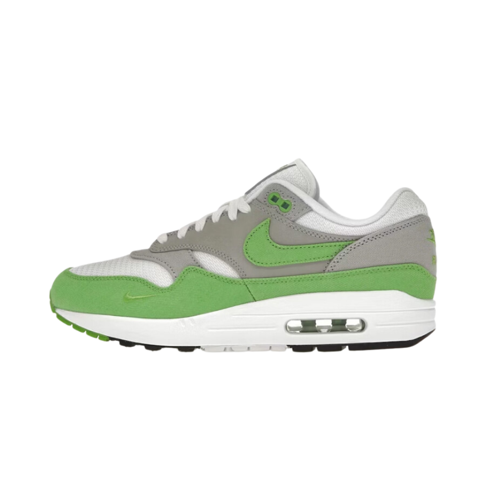Nike Air Max 1 Patta 20th Anniversary Chlorophyll