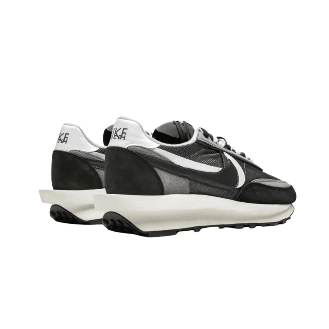 Nike LD Waffle sacai Black