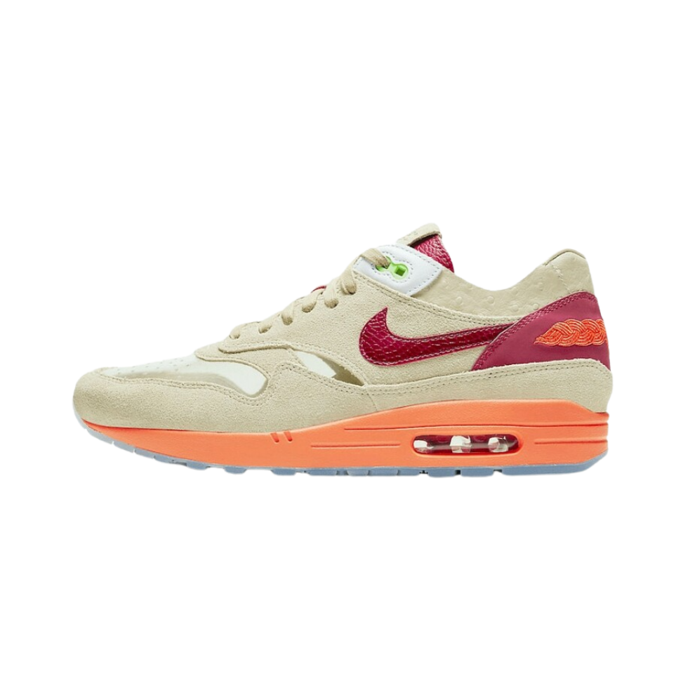 Nike Air Max 1 Clot Kiss of Death (2021)