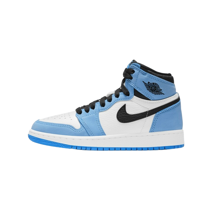 Air Jordan 1 Retro High OG University Blue (GS)