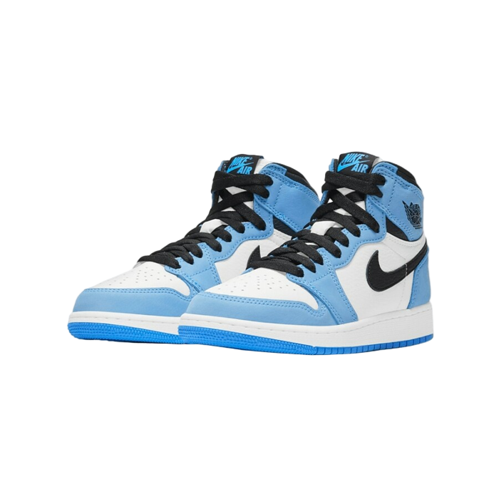 Air Jordan 1 Retro High OG University Blue (GS)