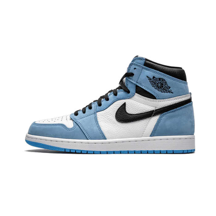 Air Jordan 1 Retro High OG University Blue