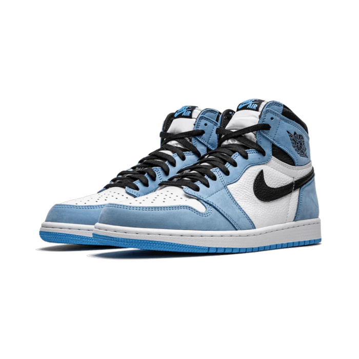Air Jordan 1 Retro High OG University Blue