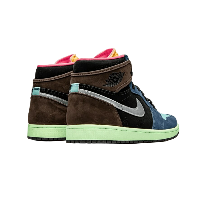 Air Jordan 1 Retro High Tokyo Bio Hack