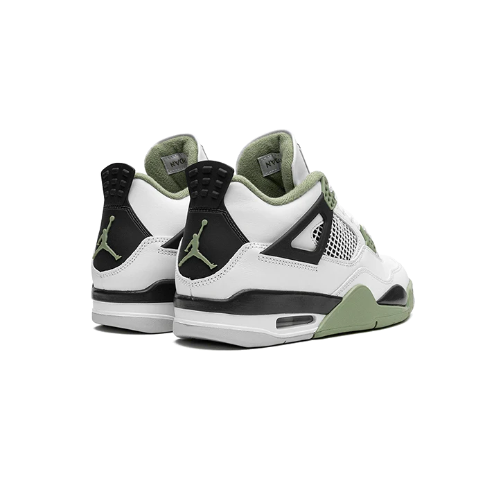 Air Jordan 4 Retro Seafoam (W)