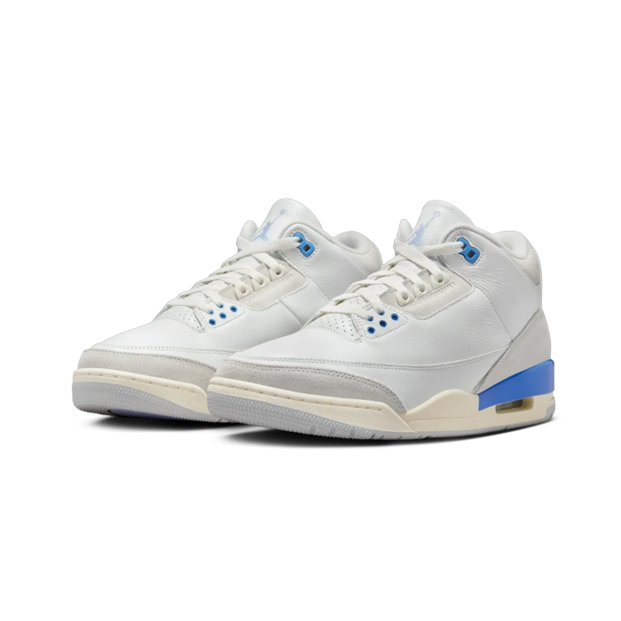 Air Jordan 3 Retro Lucky Shorts