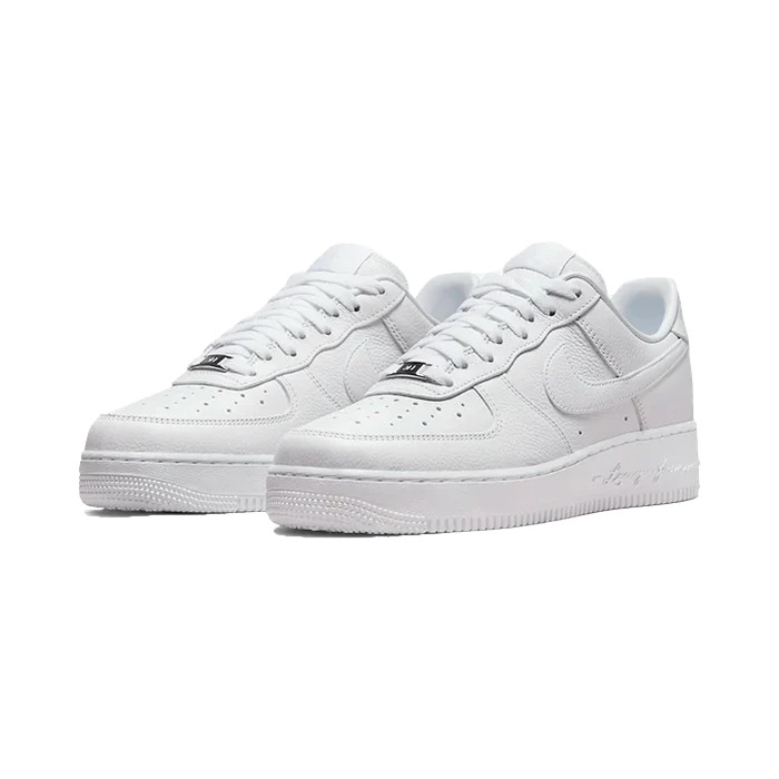 Nike Air Force 1 Low Certified Lover Boy NOCTA