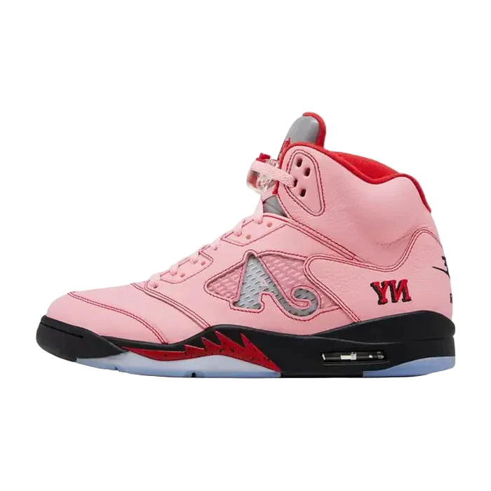 Air Jordan 5 Retro Awake NY Arctic Pink