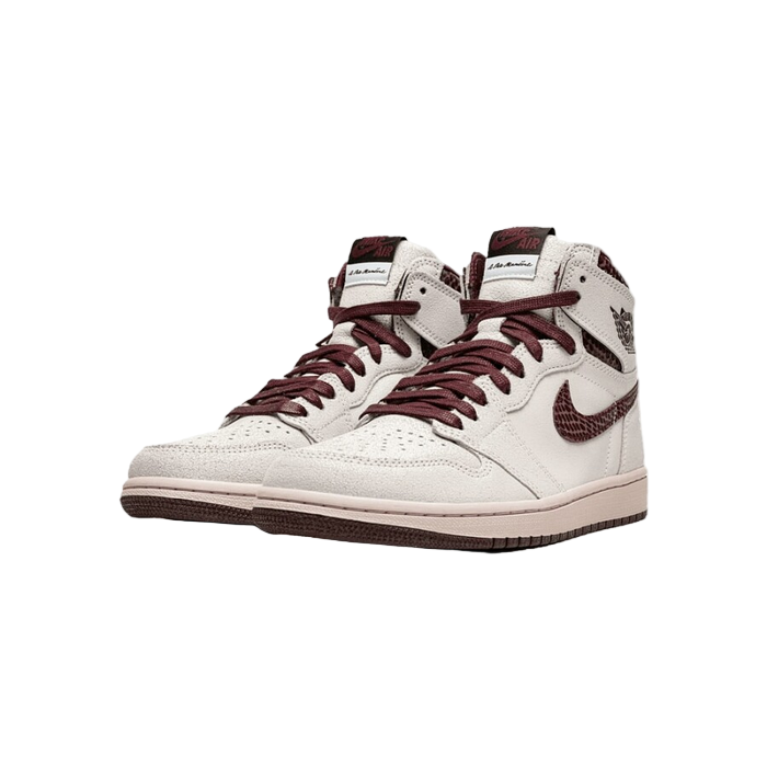 Air Jordan 1 Retro High OG A Ma Maniére