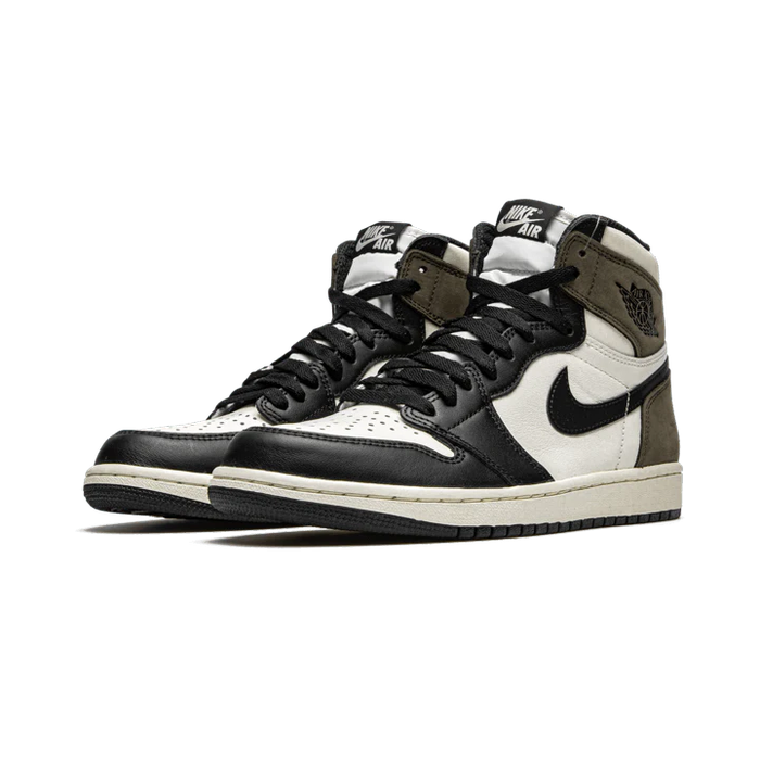 Air Jordan 1 Retro High Dark Mocha