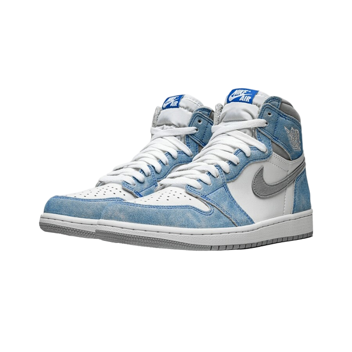 Air Jordan 1 Retro High OG Hyper Royal