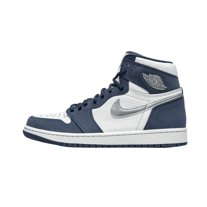 Air Jordan 1 Retro High Midnight Navy (2020)