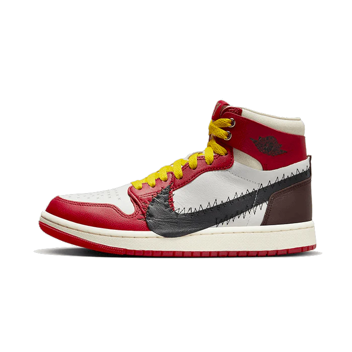 Air Jordan 1 Zoom CMFT 2 SP x Teyana Taylor A Rose From Harlem