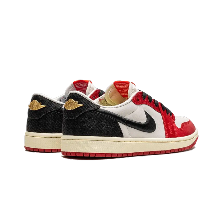 Air Jordan 1 Retro Low OG Trophy Room Away