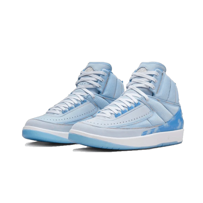 Air Jordan 2 Retro J Balvin