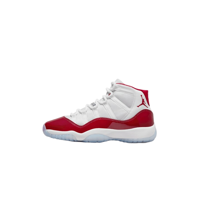 Air Jordan 11 Retro Cherry (2022) (GS)