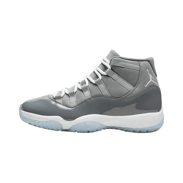 Air Jordan 11 Retro Cool Grey (2021)