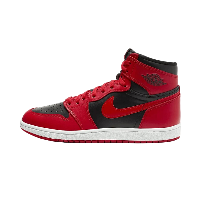 Air Jordan 1 Retro High 85 Varsity Red