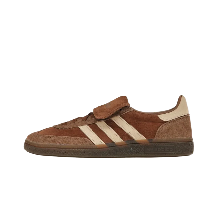 adidas Handball Spezial size? Exclusive Brown Gum