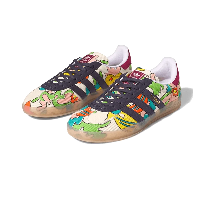 adidas Gazelle Indoor Sean Wotherspoon