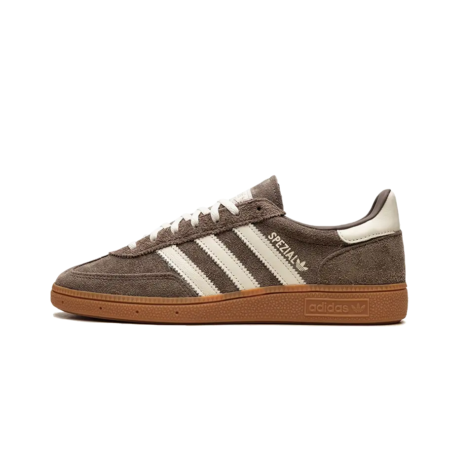 adidas Handball Spezial Earth Strata Gum