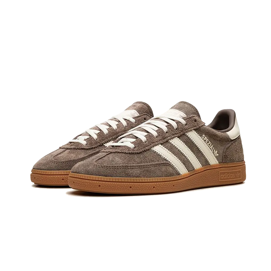 adidas Handball Spezial Earth Strata Gum