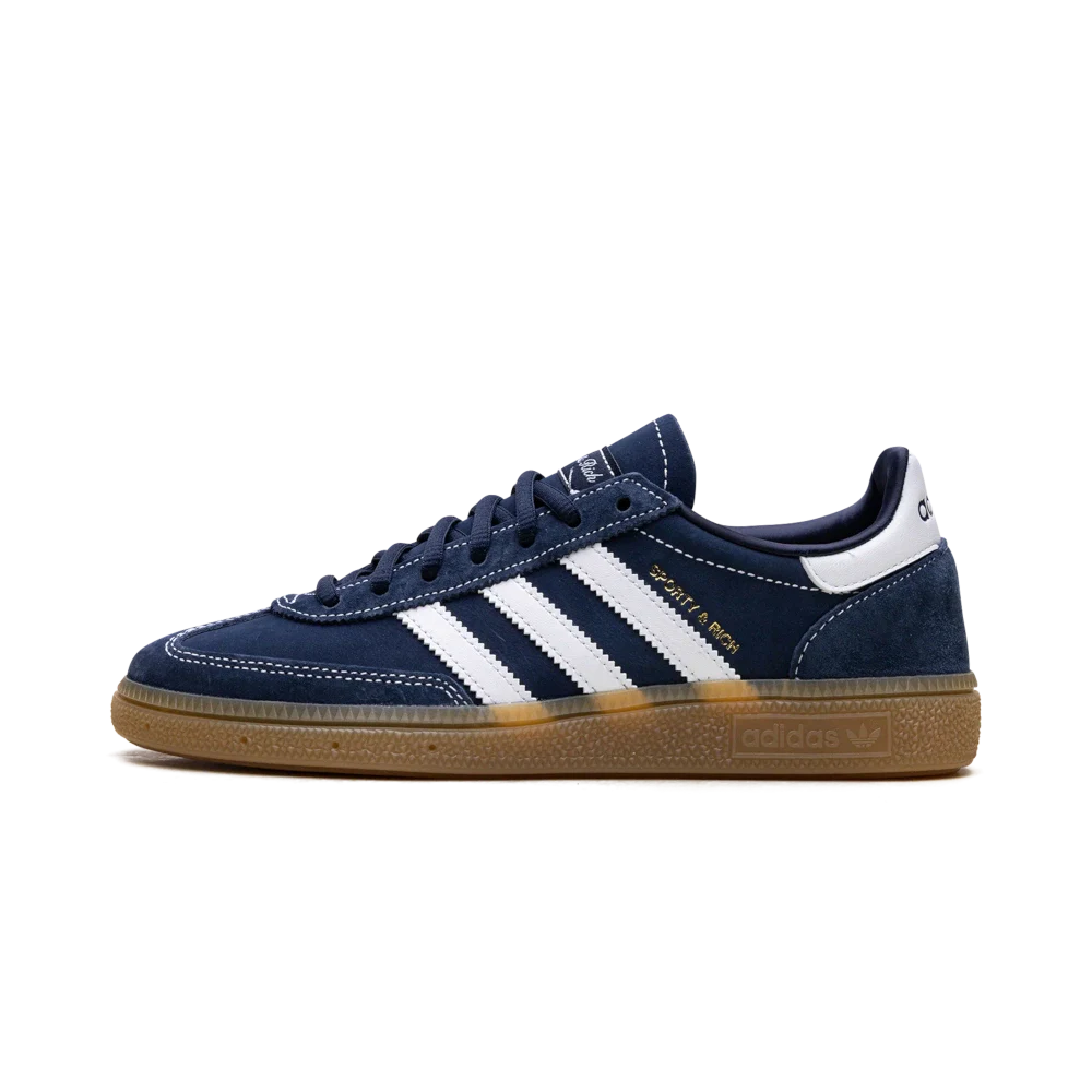 adidas Handball Spezial Sporty & Rich Night Indigo
