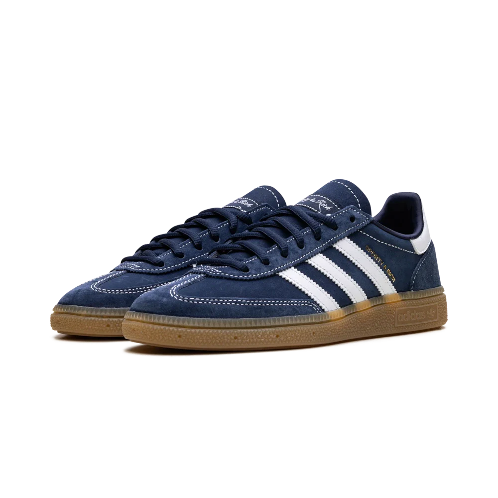 adidas Handball Spezial Sporty & Rich Night Indigo