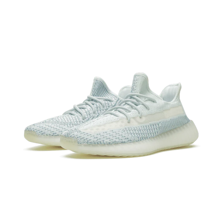adidas Yeezy Boost 350 V2 Cloud White
